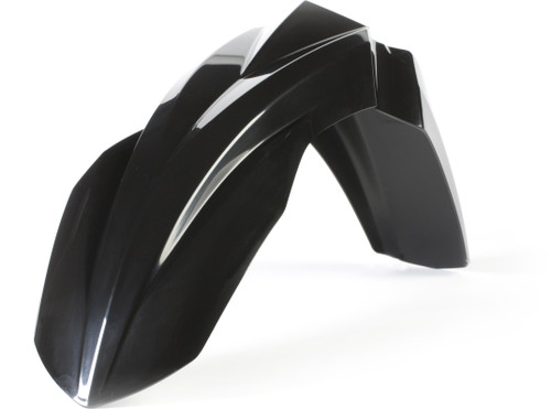 ACERBIS Front Fender Black - Part Number 2685800001