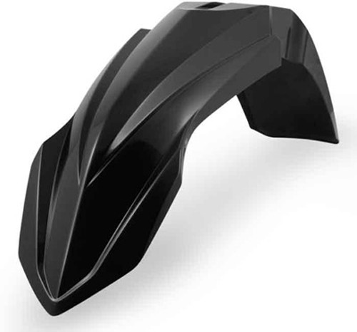 ACERBIS Front Fender Black - Part Number 2171740001