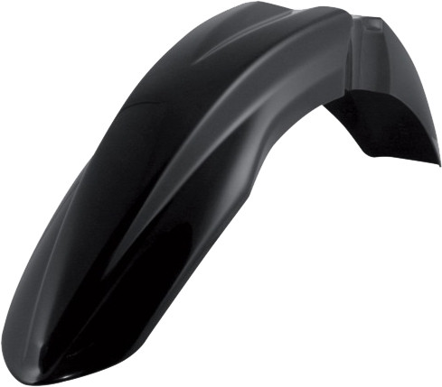 ACERBIS 2141690001 Front Fender in Black for Motorcycle