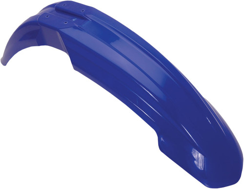 ACERBIS Front Fender in Blue (Part Number 2040510003)