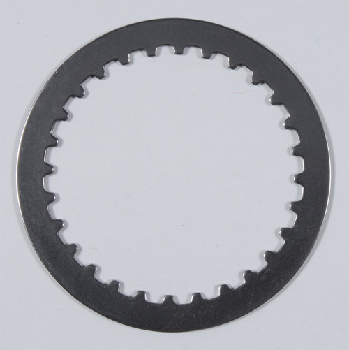 KG Drive Plate KGSP-407 - High-Quality Steel Automotive Part