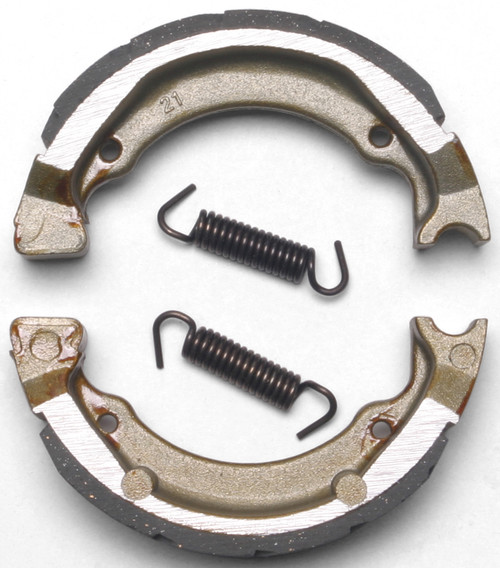 EBC Double-H™ Sintered Superbike Brake Pads Part 614G for High-Performance Street and Race Bikes