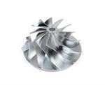 Dieselsite Wicked Wheel 2 for 2001-2004 Duramax LB7 - High-Performance Turbo Upgrade