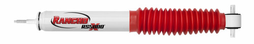 Rancho Suspension RS55836 RS5000X Strut - Heavy-Duty Performance for Your Vehicle