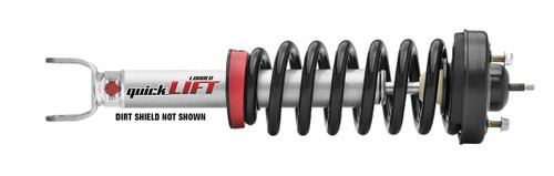 Rancho Suspension RS999930 Quick Lift Loaded Kit by Rancho Suspension (DRiV)