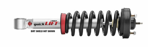 Rancho Quick Lift Loaded RS999920 Suspension Kit by Rancho Suspension (DRiV)
