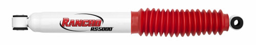 Rancho RS5000 Steering Stabilizer RS5417 for Improved Vehicle Control and Comfort