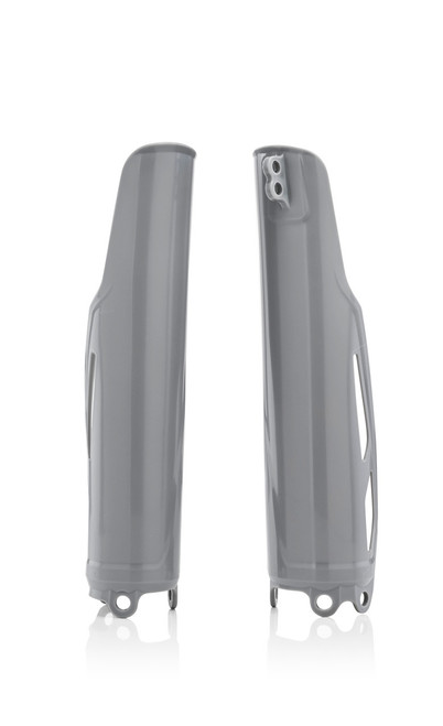 Acerbis Fork Guard for Honda CRF250, CRF450R, and RX Models (Part #2736240011)
