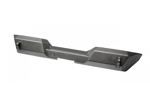 EVO Manufacturing Inc. EVO PRO Series JK Rear Bumper Part 1132