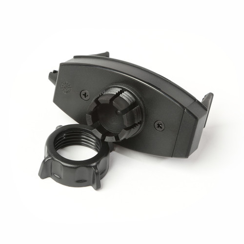 Rugged Ridge Dash Multi-Mount System Phone Mount with 17mm Ball - Model 13551.13