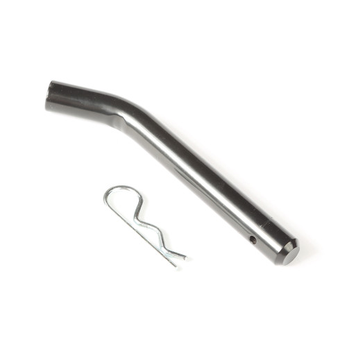 Rugged Ridge 11580.55 5/8 Inch Trailer Hitch Pin and Clip