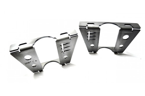 EVO Manufacturing Inc. EVO Rear RockStops Bracket Kit – Part 1060