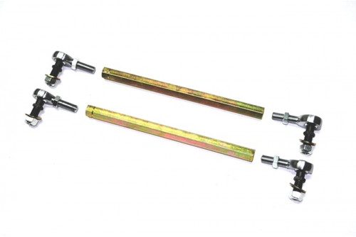 EVO Manufacturing Inc. HD Sway Bar Links 9.5 - 10.9 - Part Number 1036-9.5