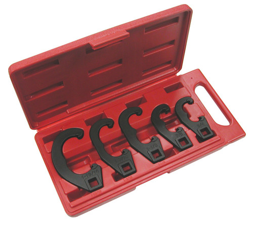 SPC Performance TIE ROD TOOL SET-5PC - 71909 Photo - Primary