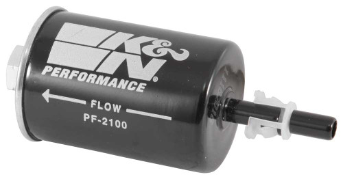 K&N Engineering PF-2100 Fuel Filter for Automotive Applications