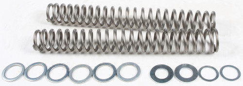 Race Tech Fork Spring 0.90kg for Sportbikes - Part Number FRSP S4031090