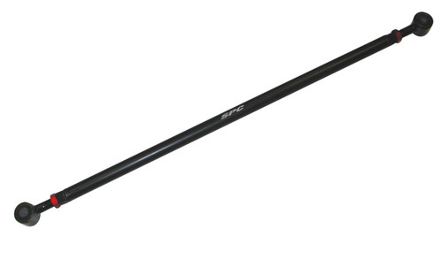 SPC Performance 05-10 Ford Mustang (V6/V8)Black Anodized Adjustable Panhard Bar - 72045 Photo - Primary
