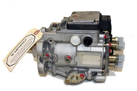 Area Diesel Service Magnum VP44 Diesel Fuel Injection Pump Core - Part 24-6016