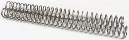 Race Tech Fork Spring 0.34kg - High-Performance Suspension Part for Sportbikes