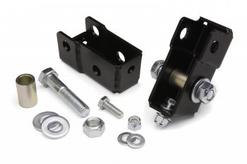 JKS Rear Shock Extension Kit for Jeep TJ – Part Number 2944