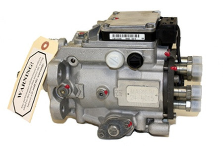 Area Diesel Service Magnum Remanufactured VP44 Fuel Injection Pump for 1998.5-2002 Dodge Ram with 235HP 5.9L Cummins ISB Engine (Part #24-4015)