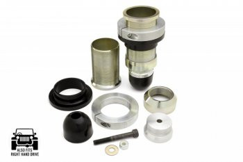 JKS Front Adjustable Coil Over Spacer System - Part #2210