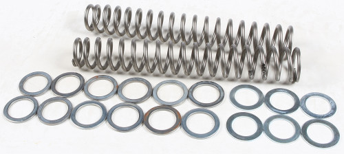 Race Tech Fork Spring 0.85kg - High-Performance Motorcycle Suspension Upgrade