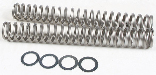 Race Tech Fork Spring 1.40kg for Superior Handling and Ride Control