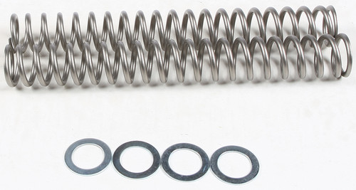 Race Tech Fork Spring 0.95kg for Sportbikes - High-Performance Suspension Part