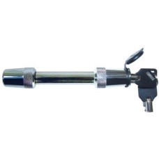 Trimax SXT3 Premium 100% Stainless Steel 5/8 Key Receiver Lock