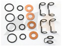 Merchant Automotive Basic Fuel Injector Install Kit for Duramax 2001-2004 (Part #10409)