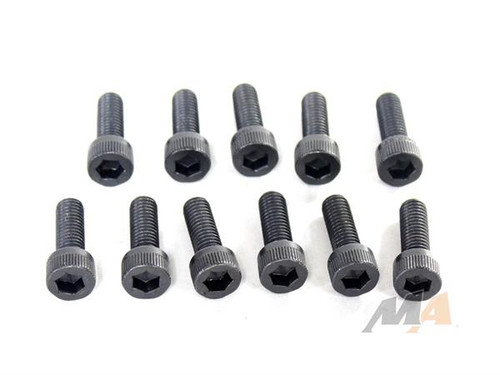 Merchant Automotive Upper Valve Cover Bolt Kit for Duramax 2001-2004 (Part #10196)