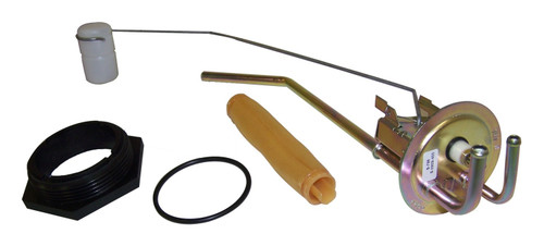 Crown Automotive Vintage Jeep Fuel Sending Unit Kit - Unpainted Part 5362090K