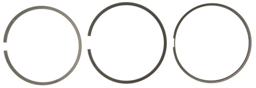 Mahle Engine Piston Ring Set S42140 for Optimal Engine Performance