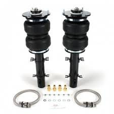 Air Lift Performance Rear Kit ALK75691 for Enhanced Vehicle Handling and Comfort