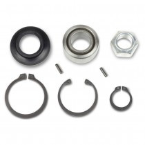 Dynatrac CR92-2X3050-D Rebuild Kit for Dodge 2500 and 3500 4x4 with ProSteer Ball Joints