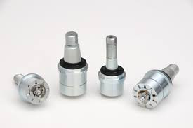 Dynatrac (Randy's) ProSteer Ball Joint Kit for Dodge 2500 and 3500 4x4 (Part CR92-2X3050-A)