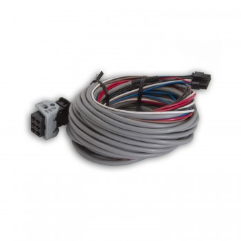 Autometer Products 5253 25ft Wideband Air/Fuel Ratio Gauge Wire Harness Extension