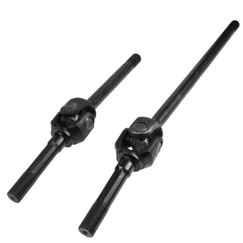 Motive Gear Front Axle Kit for Dana 30 1972-1981 CJ Models (Part MG22139)
