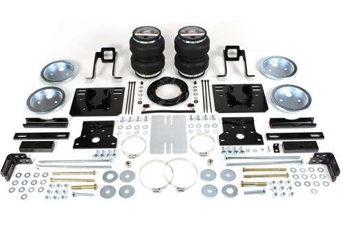 Air Lift LoadLifter 5000 Ultimate Air Spring Kit with Internal Jounce Bumper - Part 88398