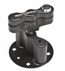 Roto Pax LOX Pack Mount RX-LOX-PM for Secure and Efficient Equipment Installation