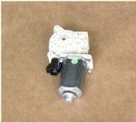 AMP Research (Real Truck) White Gear Case Motor Assembly for Power Step Applications