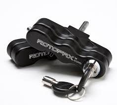 Roto Pax RX-LOX-T Handle - Replacement Handle for Roto Pax LOX T Series