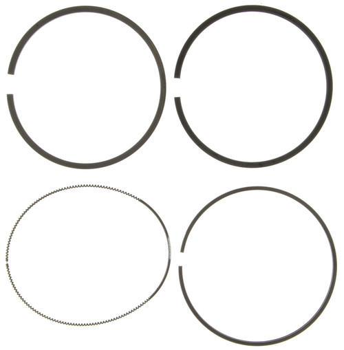 Mahle Engine Piston Ring Set S41768 for Optimal Engine Performance