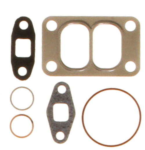 Mahle Turbocharger Mounting Gasket Set GS33582 for Enhanced Engine Performance