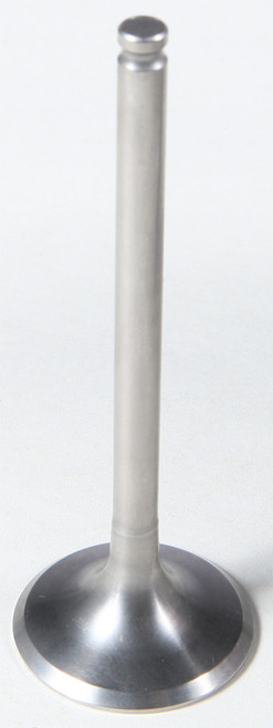 KPMI 191-94012T White Diamond Exhaust Titanium Valve for High Performance Engines
