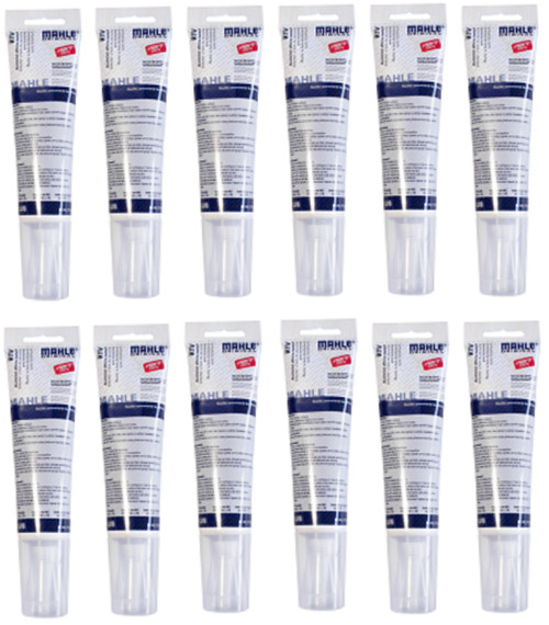 Mahle Silicone Seal JV8 – High-Quality Automotive Seal for Reliable Performance