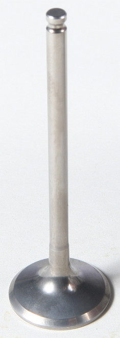 KPMI White Diamond Exhaust Titanium Valve - Part 80-80077T