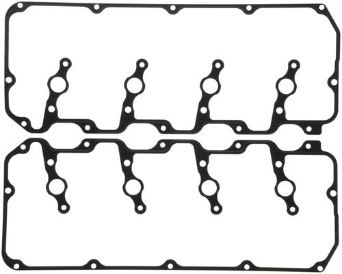 Mahle Valve Cover Gasket Set VS50434 for Automotive Engine Protection