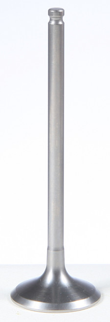 KPMI Exhaust Titanium Valve Part 60-60516T for High-Performance Engines